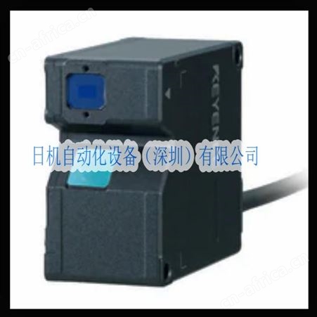 日本KEYENCE基恩士 传感器LK-H052K