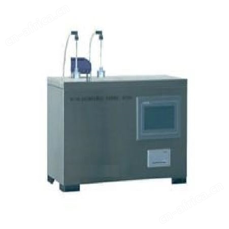 恒奥德仪器厂家自动石蜡熔点测定仪配件型号:HAD-184A