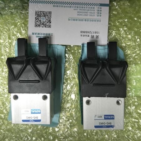 进口KONSEI近藤HJD-50AS1-ET2S2气爪