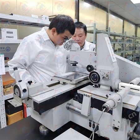 食品厂仪器校验认准市计量检定测试单位值得托付