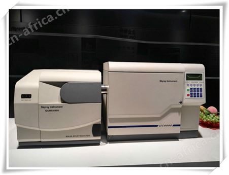 GCMS6800REACH法规中偶氮染料有害物质分析仪，苏州早间新闻
