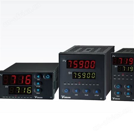日本YUDIAN AI-7系列高性能智能温控器/调节器 日机在售