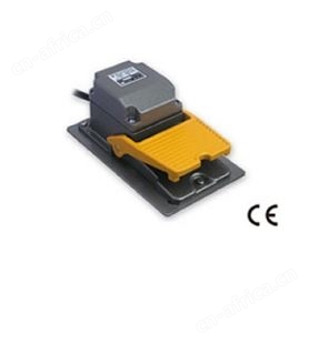 OJIDEN工业开关OM-7541大阪脚踏开关