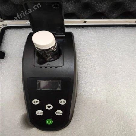恒奥德厂家 台式水质色度计配件型号：HAD-SD3