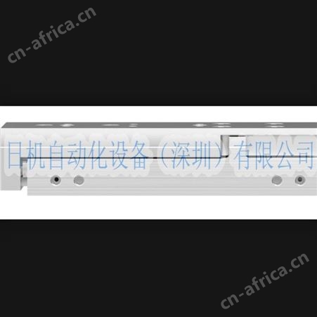 日本FESTO费斯托 小型滑台式气缸 DGST-6-30-PA