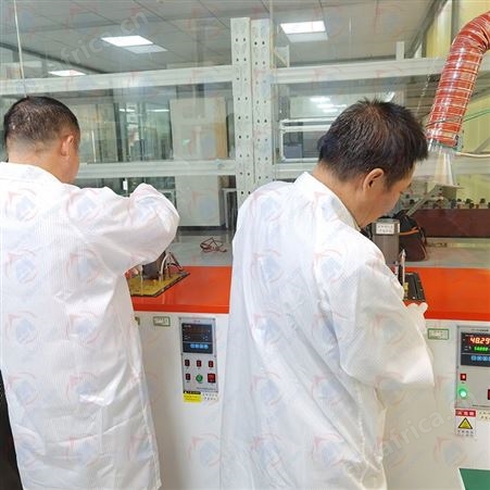 制造业仪器检定直选第三方法定计量检定机构