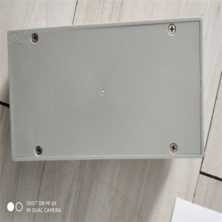 北京恒奥德仪器仪表手持式多参数水质分析仪,配件型号:HAD-3312可自动多点校正，自诊断信息提示