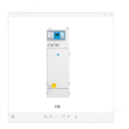 日本安满能AMANO IE3 电机中压脉冲喷射除尘器PiF-MP/HP PiF-60MP