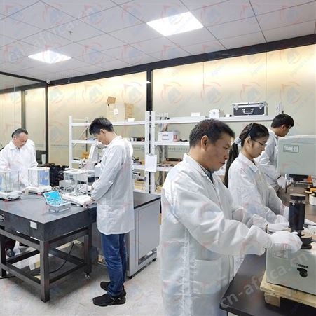 力学仪器计量校准只找市计量检定测试机构值得托付贴心服务