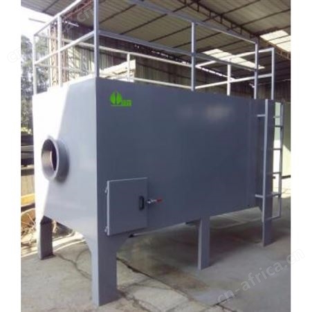 ACF-XL广州工业活性炭净化箱