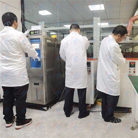 热工仪器检定认准第三方温度仪表计量检定机构!