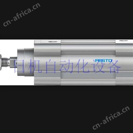 日本费斯托 ISO 标准气缸 DSBC-32-20-D3-PPSA-N3
