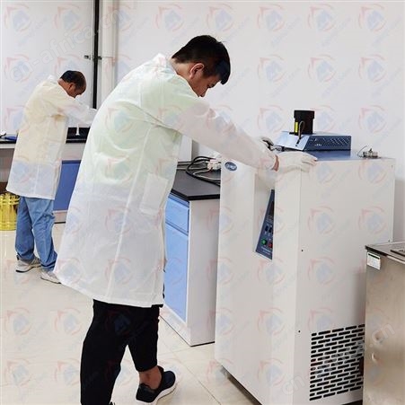 热工仪器检定认准第三方温度仪表计量检定机构!
