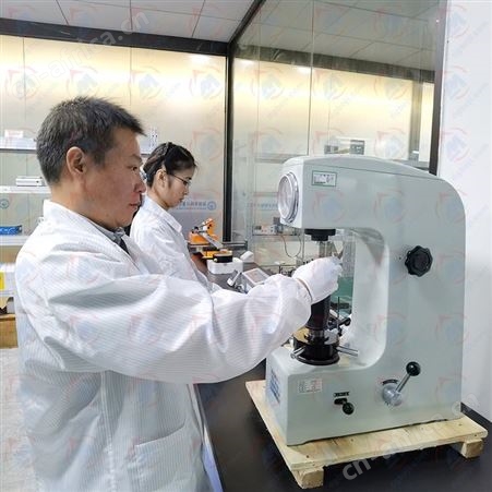 纺织厂仪器计量校验认准市计量测试研究机构贴心服务
