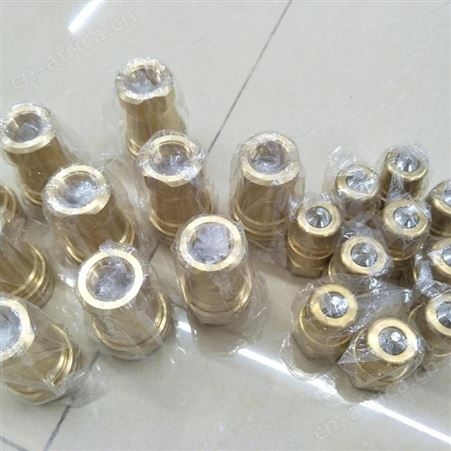 NASCO纳斯科MHC-250-10SP进口金属接头