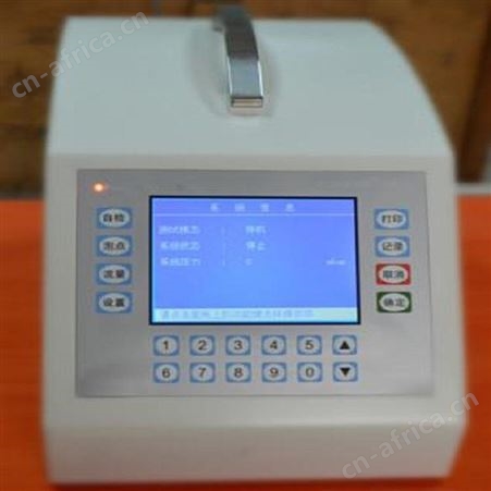 恒奥德厂家价格滤芯完整性测试仪配件 型号:HAD-V1.2