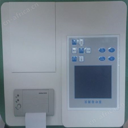 恒奥德厂家 茶叶氟检测仪 型号：HAD-012