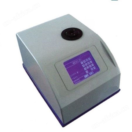 恒奥德厂家 熔点仪 型号：HAD-WRS-1C