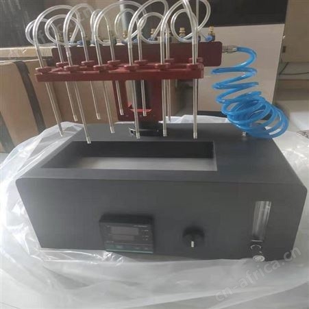 恒奥德仪器厂家 氮气吹扫仪型号：H28038
