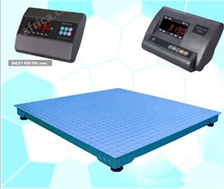 郑州电子平台秤