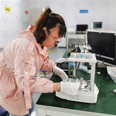 地磅衡器检定精选计量检定测试中芯