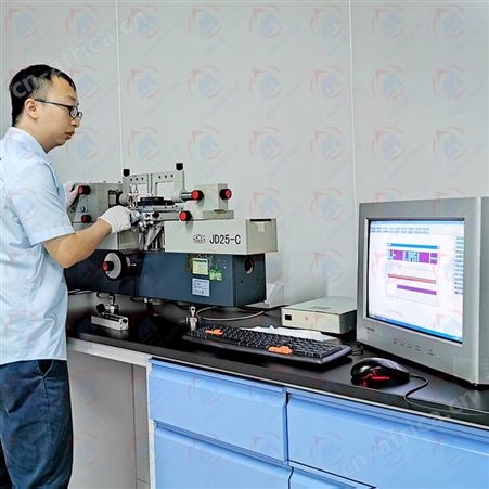 制造业仪器检定直选第三方法定计量检定机构