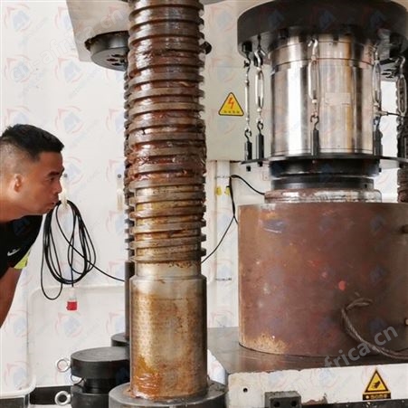 千斤顶检定校准认准市计量质量科学研究中芯值得托付