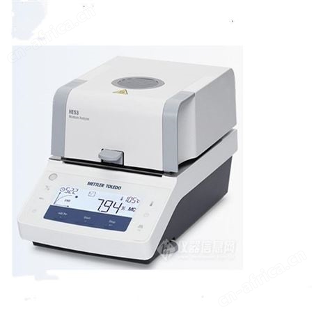HE53进口品牌快速水分测定仪HE53