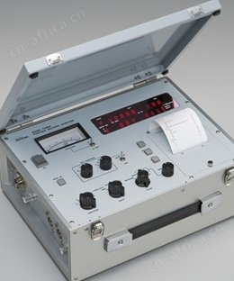 SHOWA昭和 测器便携式振动计1332B 日机有售