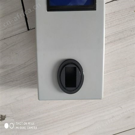 北京恒奥德仪器仪表手持式多参数水质分析仪,配件型号:HAD-3312可自动多点校正，自诊断信息提示