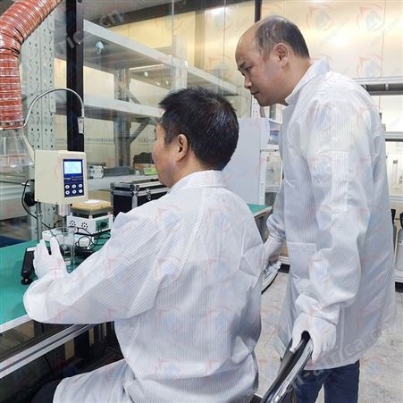 化学仪器检定优选博计化学分析液相色谱仪器检定机构|值得托付