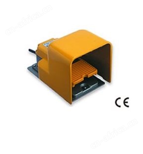 OJIDEN工业开关OM-7541大阪脚踏开关