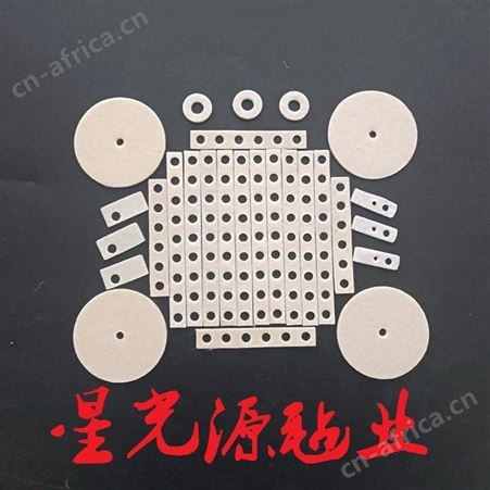 定制各种异型毛毡垫片，油封圈毛毡，灰色毛毡垫