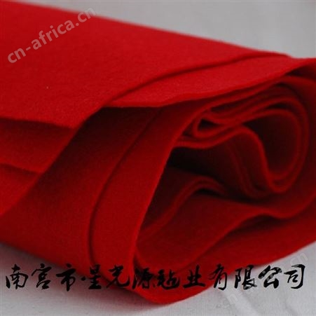 细白工业羊毛毡抛光羊毛毡垫耐高温毛毡