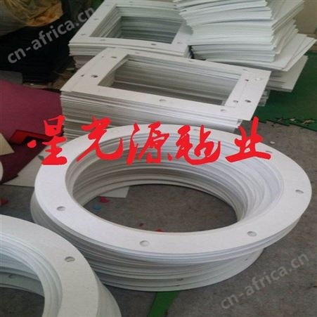 定制各种异型毛毡垫片，油封圈毛毡，灰色毛毡垫