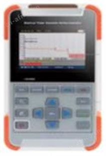 矿用本安型手持式光时域反射计YHG120