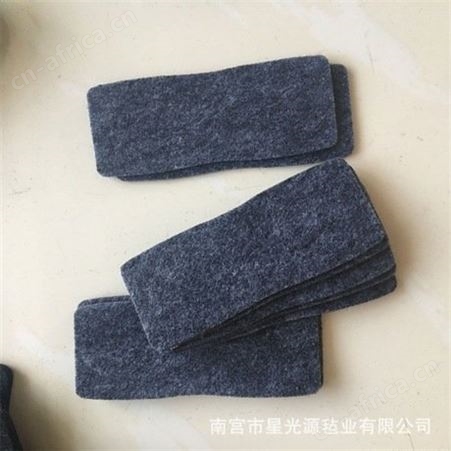 白板擦黑板擦毛毡布海绵布无纺布
