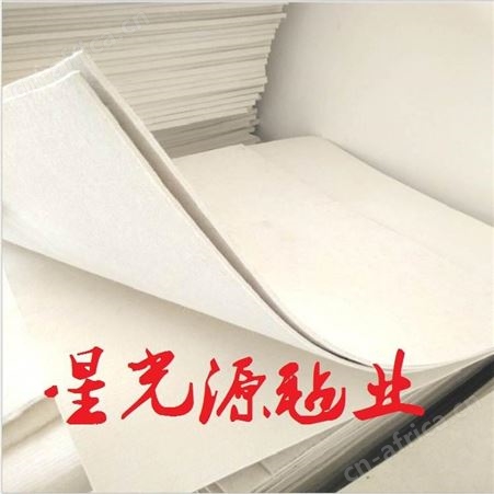 人造板羊毛毡，胶合板热压机高温羊毛毡缓冲垫