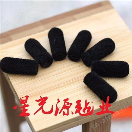 电子数控屏幕羊毛毡头，白板毛毡笔头
