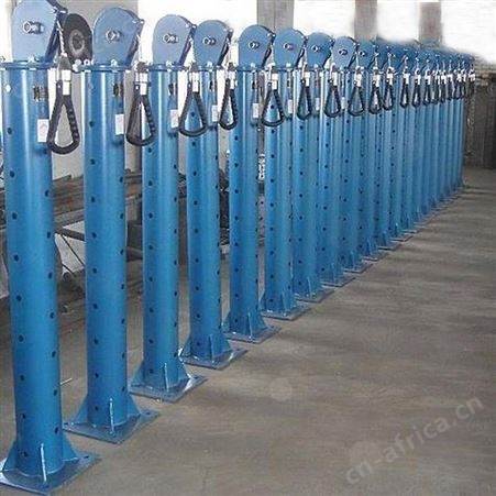 训练设备双人检力器 数字检力器显示直观 矿用检力器读取拉动次数