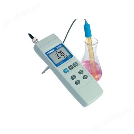 PHH222 PH值测定仪