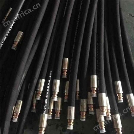 蒸汽胶管一层钢丝编织蒸汽胶管高压软管 现货供应