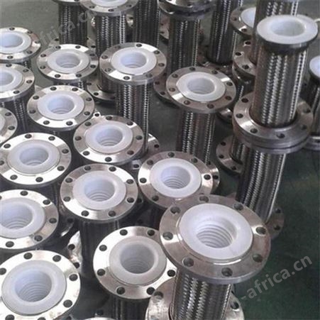 金属软管耐磨金属软管不锈钢软连接 厂家货源