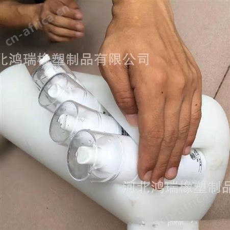 鸿瑞厂家供应 灌装产品输送机翻瓶器自动翻罐器 玻璃塑料易拉罐翻罐器