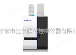 盛瀚CIC-D160离子色谱仪