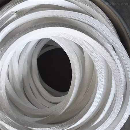 河北盘根聚四氟乙烯盘根优质供应商