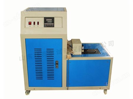 冲击试验低温槽