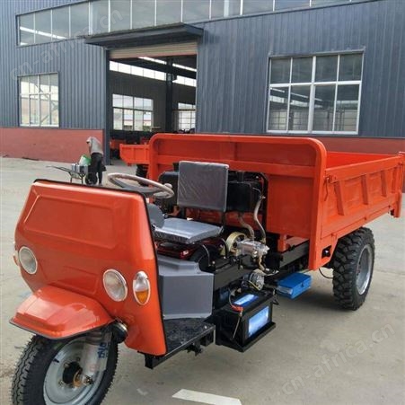 自卸大载重矿用搬运车 工程柴油搬运车 液压矿用搬运车