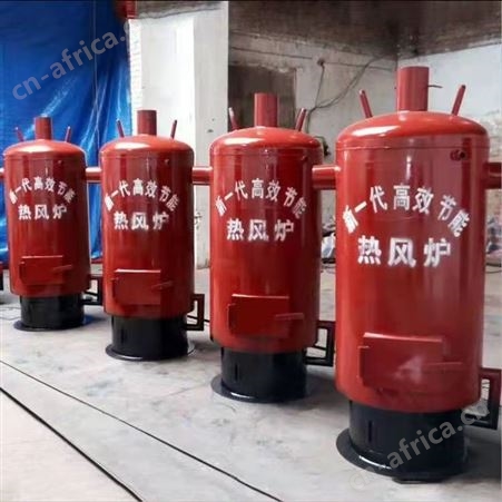 多功能小型养鸭育苗热风炉   立式环保控温取暖炉 操作便捷