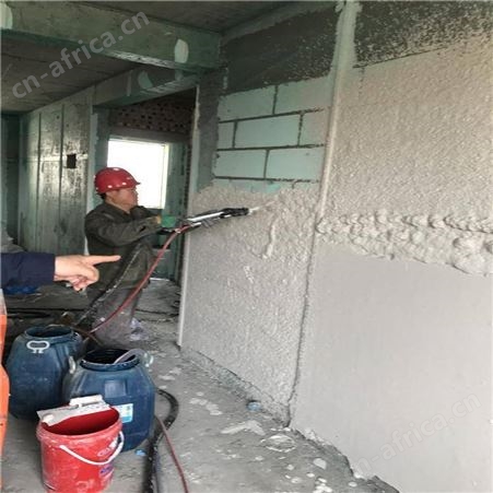 盛祥顺沙灰喷浆机 水泥砂浆护坡喷浆机 快速砂浆喷浆机